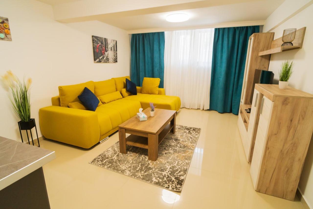 Ndl Apartments Kluż-Napoka Zewnętrze zdjęcie
