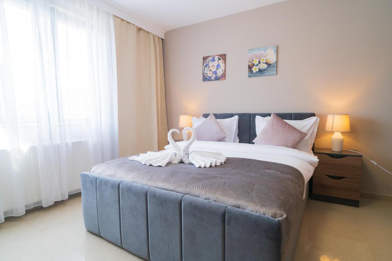 Ndl Apartments Kluż-Napoka Zewnętrze zdjęcie