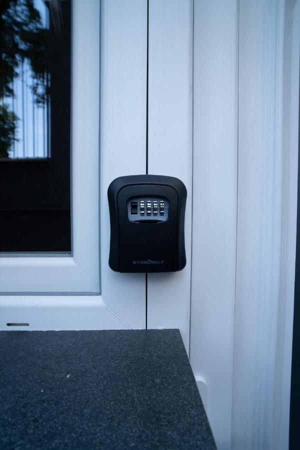 Ndl Apartments Kluż-Napoka Zewnętrze zdjęcie