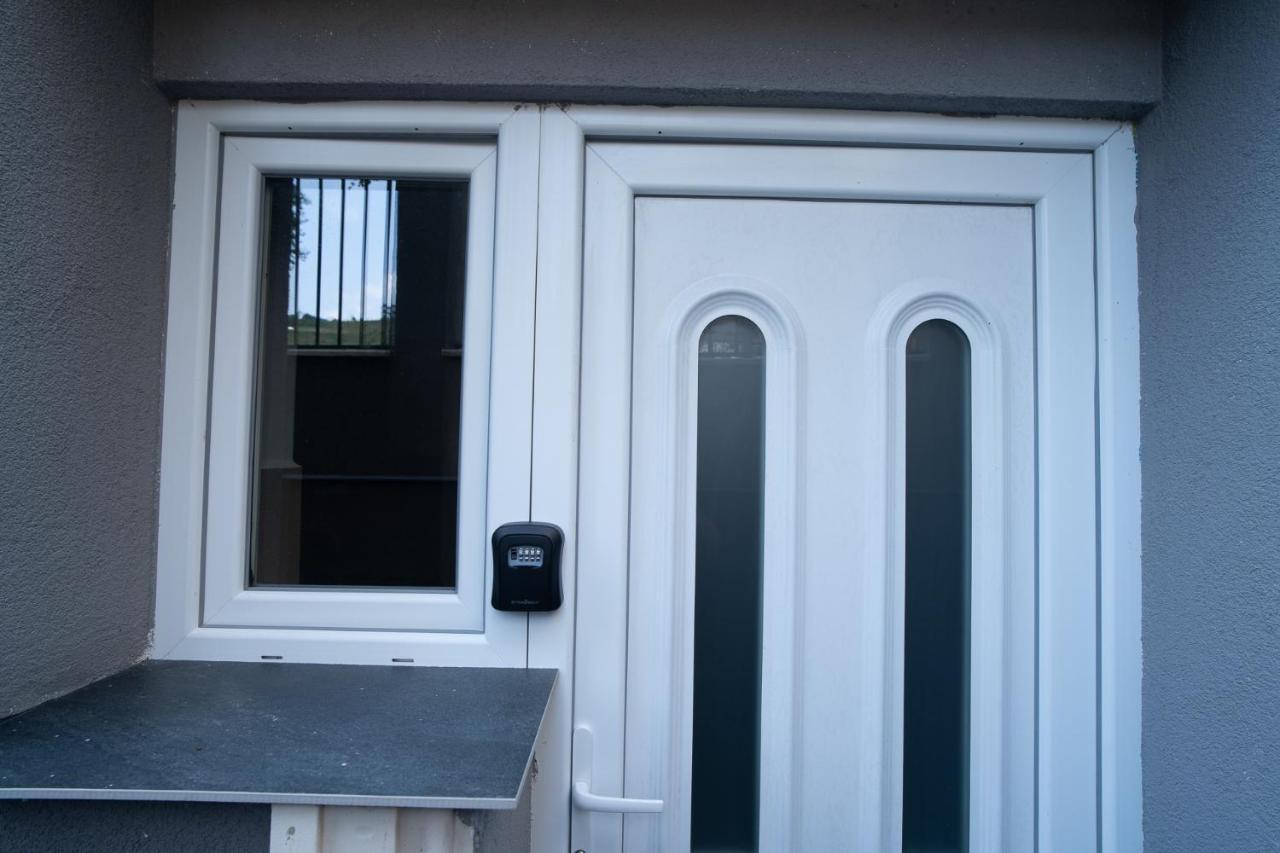 Ndl Apartments Kluż-Napoka Zewnętrze zdjęcie